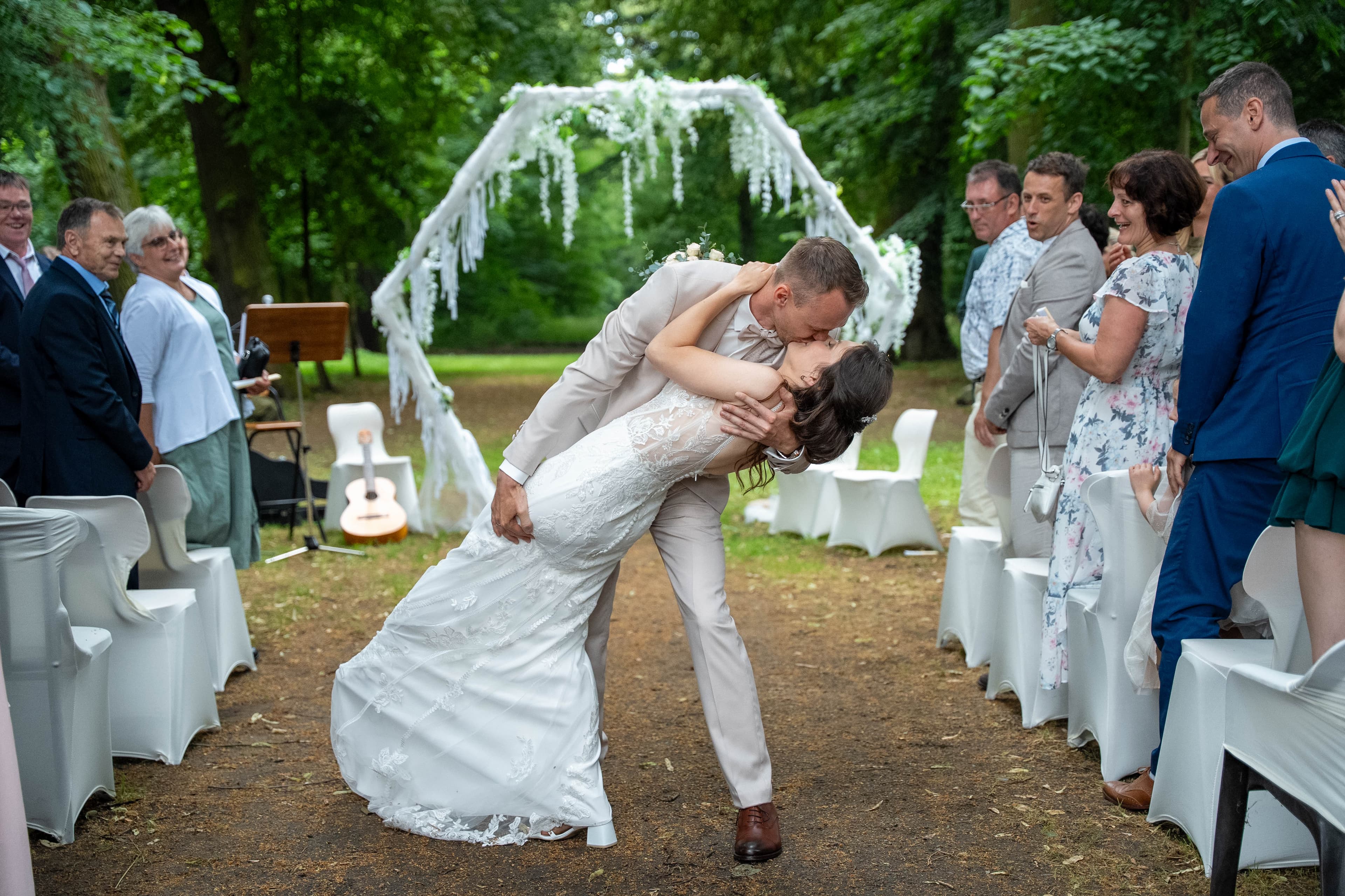 Foto: Hochzeit
