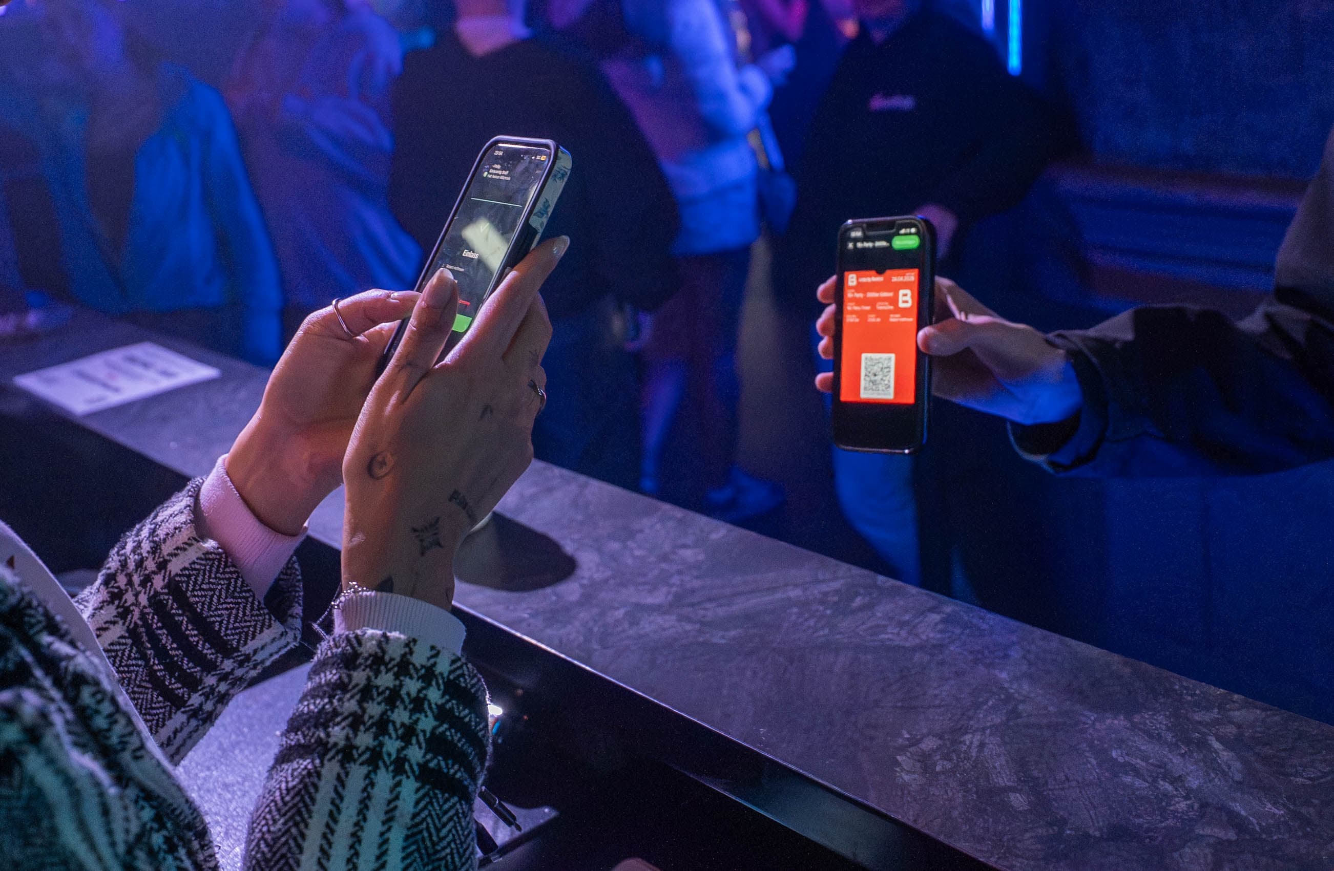 Foto: Ticketportal
